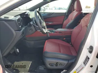 2022 Lexus NX 350h Premium z VIN JTJGKCEZ7N5002255, wystawiony jako Copart lot #51118855 z przebiegiem 22 070 mil mil oraz Szkody całkowita. Historia ofert i sprzedaży dostępna na DreamBid. Obrazek 7.