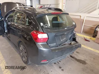 2015 Subaru Impreza Special Sports Premium с VIN JF1GPAT65F8316431, выставлен на аукционе IAAI как лот 41846243 с пробегом 103 708 миль миль и . История ставок и продаж доступна на DreamBid. Изображение 6.
