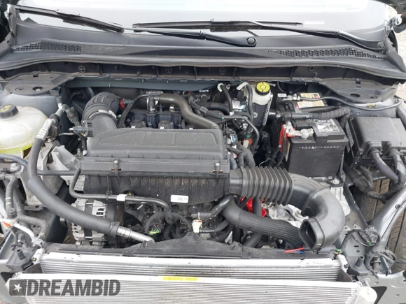 2024 Ford Escape Active with VIN 1FMCU9GNXRUA08583, listed as a IAAI auction lot 41627971 with 21,434 mi miles and . Bid and sale history available at DreamBid. Image 10.