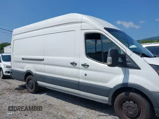 2018 Ford Transit z VIN 1FTBW3XM5JKA67314, wystawiony jako IAAI lot #42812137 z przebiegiem 570 614 mil mil oraz . Historia ofert i sprzedaży dostępna na DreamBid. Obrazek 13.
