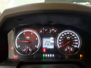 2012 Ram 2500 ST z VIN 3C6UD5CL3CG198699, wystawiony jako Copart lot #53131595 z przebiegiem 247 560 mil mil oraz Szkoda całkowita • Salvage title. Historia ofert i sprzedaży dostępna na DreamBid. Obrazek 9.