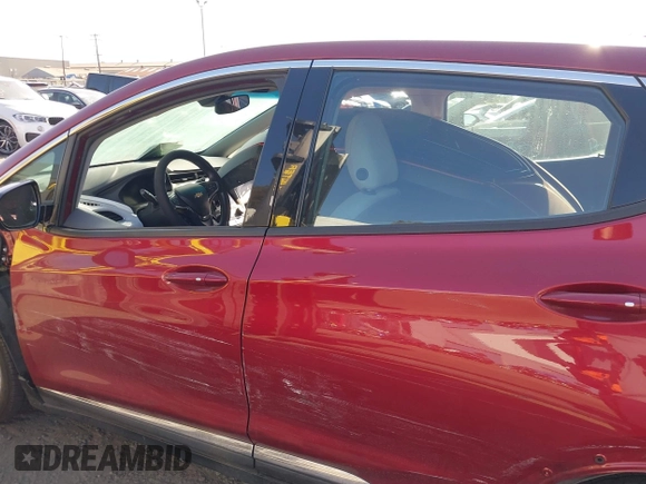 2018 Chevrolet Bolt EV LT с VIN 1G1FW6S09J4140303, выставлен на аукционе IAAI как лот 42029513 с пробегом 40 097 миль миль и . История ставок и продаж доступна на DreamBid. Изображение 15.