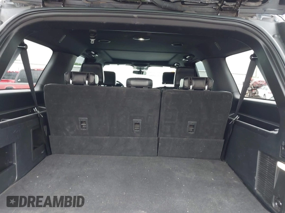 2021 Ford Expedition Max XLT with VIN 1FMJK1JT1MEA56045, listed as a IAAI auction lot 42162542 with 98,982 mi miles and . Bid and sale history available at DreamBid. Image 18.