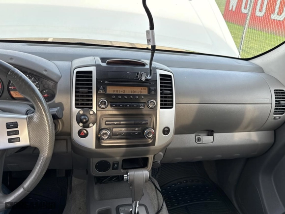 2016 Nissan Frontier S with VIN 1N6BD0CT3GN728067, listed as a Copart auction lot 53173075 with 98,864 mi miles and Clean Title. Bid and sale history available at carsss.com. Image 9.