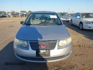 2005 Saturn ION ION 1 z VIN 1G8AG52F05Z109912, wystawiony jako IAAI lot #42272669 z przebiegiem 147 408 mil mil oraz . Historia ofert i sprzedaży dostępna na DreamBid. Obrazek 6.