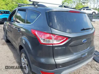 2016 Ford Escape SE с VIN 1FMCU9GX6GUB27794, выставлен на аукционе IAAI как лот 42292204 с пробегом 186 434 миль миль и . История ставок и продаж доступна на DreamBid. Изображение 3.