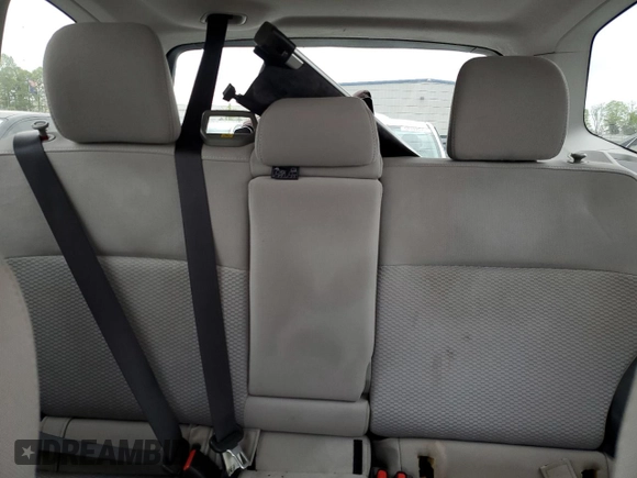 2016 Subaru Forester 2.5i Premium with VIN JF2SJAFC4GH565538, listed as a Copart auction lot 51934785 with 127,964 mi miles and Salvage Title. Bid and sale history available at carsss.com. Image 10.