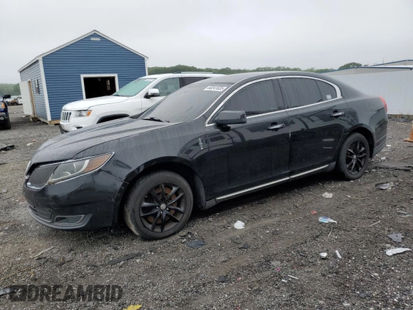 2015 Lincoln MKS z VIN 1LNHL9DK1FG601889, wystawiony jako Copart lot #60241635 z przebiegiem 249 283 mil mil oraz Czysty tytuł • Clean title. Historia ofert i sprzedaży dostępna na DreamBid. Obrazek 1.