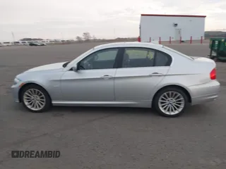 2010 BMW 3 Series 335i xDrive with VIN WBAPL3C57AA408986, listed as a IAAI auction lot 42064873 with 111,699 mi miles and . Bid and sale history available at DreamBid. Image 14.