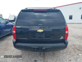 2012 Chevrolet Suburban LT with VIN 1GNSKJE71CR256394, listed as a IAAI auction lot 42689527 with 177,910 mi miles and . Bid and sale history available at DreamBid. Image 16.