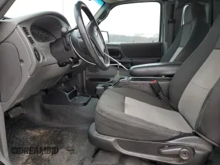 2007 Ford Ranger XLT with VIN 1FTZR45E37PA66441, listed as a Copart auction lot 45221765 with 177,421 mi miles and Salvage Title. Bid and sale history available at carsss.com. Image 7.