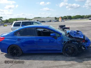 2019 Subaru WRX Limited with VIN JF1VA1H6XK9817174, listed as a IAAI auction lot 38958002 with 104,641 mi miles and . Bid and sale history available at DreamBid. Image 6.