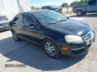 2006 Volkswagen Jetta 1.9L TDI с VIN 3VWST71K96M693470, выставлен на аукционе IAAI как лот 42190355 с пробегом 231 730 миль миль и . История ставок и продаж доступна на DreamBid. Изображение 1.