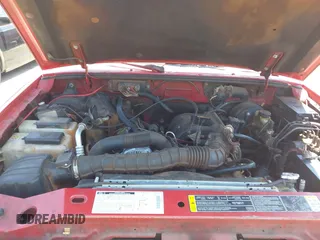 2002 Ford Ranger XL with VIN 1FTYR10U12PB53157, listed as a IAAI auction lot 42035756 with 259,556 mi miles. Bid and sale history available at carsss.com. Image 10.