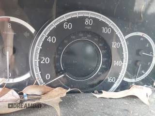 2013 Honda Accord EX z VIN 1HGCR2F73DA162760, wystawiony jako IAAI lot #42473307 z przebiegiem Nie podano mil oraz . Historia ofert i sprzedaży dostępna na DreamBid. Obrazek 15.