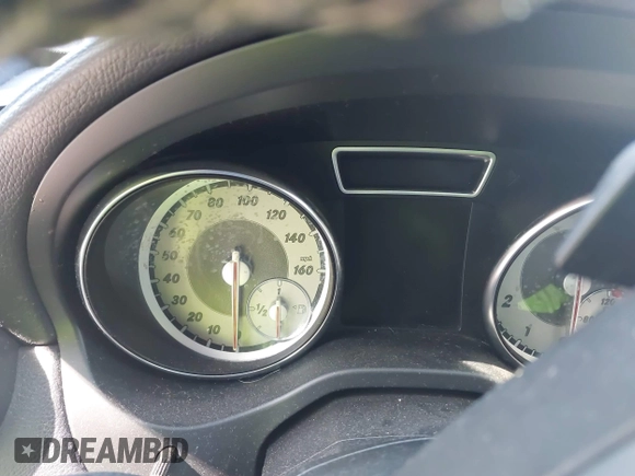 2014 Mercedes-Benz CLA 250 с VIN WDDSJ4EB4EN062413, выставлен на аукционе IAAI как лот 42537164 с пробегом Не указан миль и . История ставок и продаж доступна на DreamBid. Изображение 7.