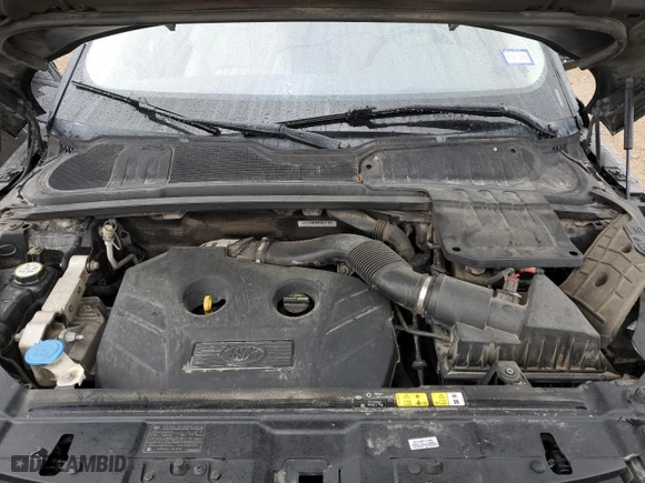 2017 Land Rover Range Rover Evoque SE with VIN SALVP2BG0HH187124, listed as a Copart auction lot 45909575 with NaN miles and Salvage Title. Bid and sale history available at carsss.com. Image 11.
