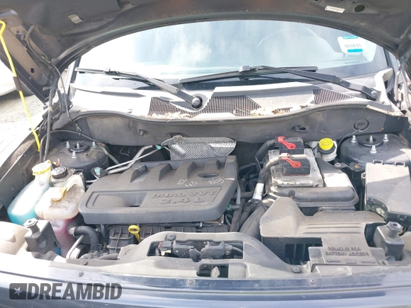 2014 Jeep Patriot Limited с VIN 1C4NJPCB7ED739942, выставлен на аукционе IAAI как лот 42705873 с пробегом 99 611 миль миль и . История ставок и продаж доступна на DreamBid. Изображение 10.