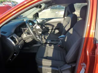 2019 Ford Ranger XL z VIN 1FTER4FH6KLA21873, wystawiony jako Copart lot #53943345 z przebiegiem 81 336 mil mil oraz Szkoda całkowita • Salvage title. Historia ofert i sprzedaży dostępna na DreamBid. Obrazek 7.