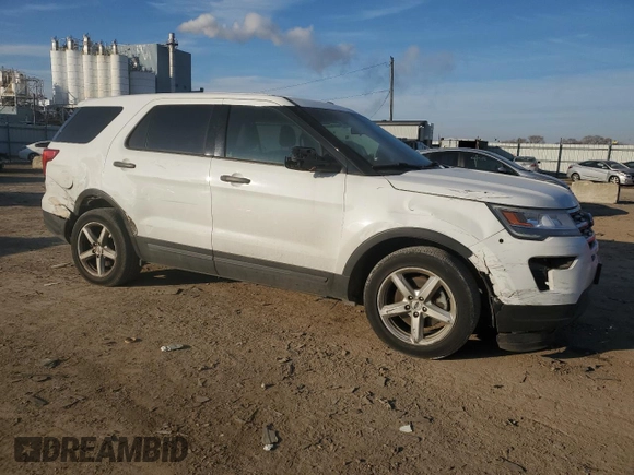 2019 Ford Explorer с VIN 1FM5K7B8XKGA93269, выставлен на аукционе Copart как лот 86772004 с пробегом 120 767 миль миль и Списание • Salvage title. История ставок и продаж доступна на DreamBid. Изображение 4.