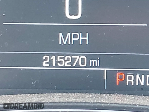 2014 Chevrolet Impala LT with VIN 1G1125S33EU101464, listed as a IAAI auction lot 41863521 with 215,270 mi miles and . Bid and sale history available at DreamBid. Image 16.