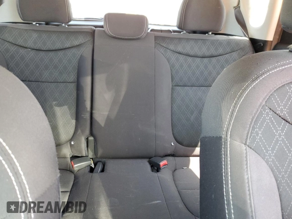 2019 Kia Soul z VIN KNDJN2A26K7019597, wystawiony jako Copart lot #56682805 z przebiegiem 88 739 mil mil oraz Szkoda całkowita • Salvage title. Historia ofert i sprzedaży dostępna na DreamBid. Obrazek 10.