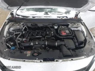 2019 Honda Accord Sedan Sport 1.5T with VIN 1HGCV1F38KA169400, listed as a IAAI auction lot 41617620 with 48,322 mi miles. Bid and sale history available at carsss.com. Image 10.