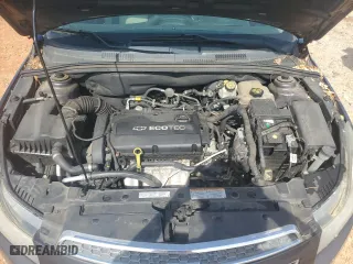 2014 Chevrolet Cruze LS with VIN 1G1PA5SG8E7483036, listed as a Copart auction lot 52026115 with 113,243 mi miles and Clean Title. Bid and sale history available at carsss.com. Image 11.