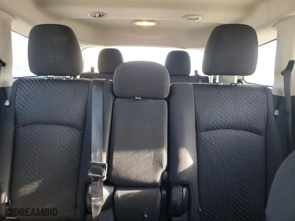 2013 Dodge Journey SE with VIN 3C4PDCAB0DT679734, listed as a Copart auction lot 48951975 with 90,402 mi miles and Clean Title. Bid and sale history available at carsss.com. Image 10.
