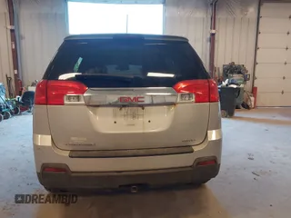 2015 GMC Terrain SLE with VIN 2GKFLWEK7F6434192, listed as a IAAI auction lot 41886908 with 144,122 mi miles and . Bid and sale history available at DreamBid. Image 16.