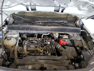 2021 Ford Bronco Sport Big Bend z VIN 3FMCR9B68MRB03127, wystawiony jako Copart lot #56882625 z przebiegiem 28 097 mil mil oraz Szkoda całkowita • Salvage title. Historia ofert i sprzedaży dostępna na DreamBid. Obrazek 12.