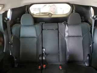 2023 Mitsubishi Outlander ES z VIN JA4J3TA84PZ010144, wystawiony jako Copart lot #53004255 z przebiegiem 63 236 mil mil oraz Szkoda całkowita • Salvage title. Historia ofert i sprzedaży dostępna na DreamBid. Obrazek 10.