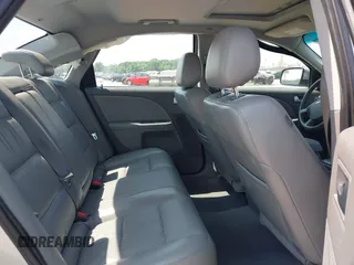2005 Ford Five Hundred SEL with VIN 1FAHP24105G161224, listed as a IAAI auction lot 42448504 with Not provided miles and . Bid and sale history available at DreamBid. Image 8.