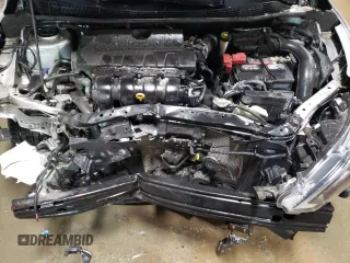 2019 Nissan Sentra SR with VIN 3N1AB7AP9KY220963, listed as a Copart auction lot 88161945 with 48,319 mi miles and Salvage Title. Bid and sale history available at carsss.com. Image 11.