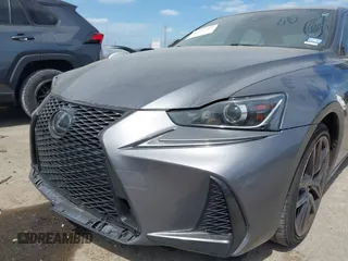 2017 Lexus IS 200t with VIN JTHBA1D25H5039302, listed as a IAAI auction lot 42059497 with 142,695 mi miles and . Bid and sale history available at DreamBid. Image 17.