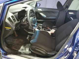 2018 Kia Forte LX with VIN 3KPFK4A77JE195028, listed as a Copart auction lot 45512505 with 180,143 mi miles and Salvage Title. Bid and sale history available at carsss.com. Image 7.