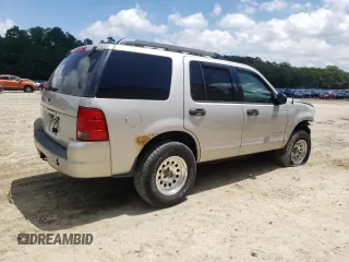 2005 Ford Explorer XLT z VIN 1FMZU73K45UB04875, wystawiony jako Copart lot #60970685 z przebiegiem 180 998 mil mil oraz Szkoda całkowita • Salvage title. Historia ofert i sprzedaży dostępna na DreamBid. Obrazek 3.