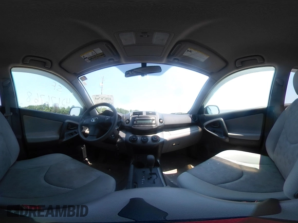 2012 Toyota RAV4 with VIN 2T3BF4DV6CW270631, listed as a IAAI auction lot 42676768 with 85,212 mi miles and . Bid and sale history available at DreamBid. Image 18.