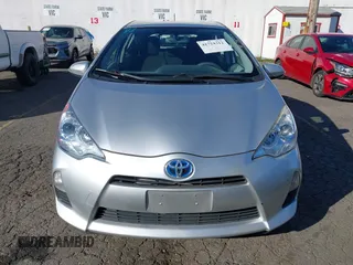 2014 Toyota Prius One z VIN JTDKDTB32E1574607, wystawiony jako IAAI lot #41724312 z przebiegiem 102 612 mil mil oraz . Historia ofert i sprzedaży dostępna na DreamBid. Obrazek 12.