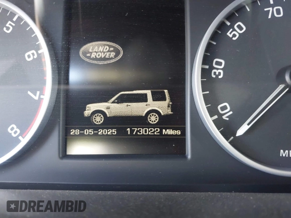 2012 Land Rover LR4 Lux z VIN SALAK2D4XCA629828, wystawiony jako IAAI lot #42373077 z przebiegiem 173 022 mil mil oraz . Historia ofert i sprzedaży dostępna na DreamBid. Obrazek 15.