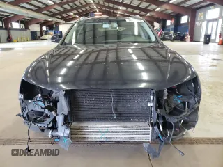 2013 Audi allroad Premium Plus with VIN WA1UFAFL8DA086191, listed as a Copart auction lot 86245324 with 135,260 mi miles and Salvage Title. Bid and sale history available at carsss.com. Image 5.