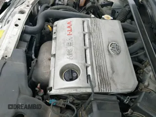 2004 Toyota Camry LE with VIN 4T1BF32K54U075858, listed as a IAAI auction lot 43165674 with 171,125 mi miles and . Bid and sale history available at DreamBid. Image 12.