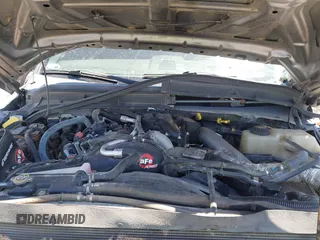 2014 Ford F-250 XL with VIN 1FT7W2BT0EEB23856, listed as a IAAI auction lot 42243239 with 190,479 mi miles and . Bid and sale history available at DreamBid. Image 10.