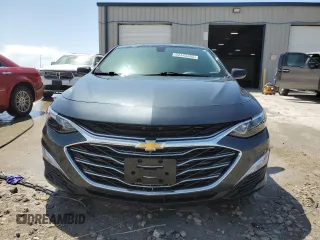 2019 Chevrolet Malibu LS z VIN 1G1ZB5ST2KF122163, wystawiony jako Copart lot #52445385 z przebiegiem 26 181 mil mil oraz Szkoda całkowita • Salvage title. Historia ofert i sprzedaży dostępna na DreamBid. Obrazek 5.