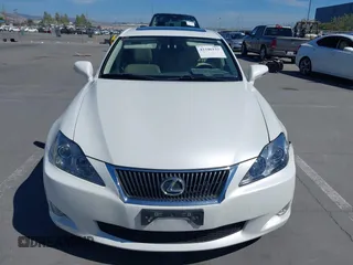 2010 Lexus IS 250 z VIN JTHBF5C22A5125439, wystawiony jako IAAI lot #42346132 z przebiegiem 226 500 mil mil oraz . Historia ofert i sprzedaży dostępna na DreamBid. Obrazek 12.
