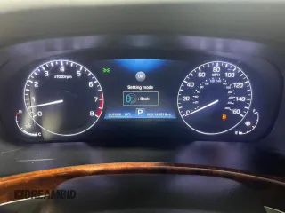 2014 Hyundai Equus Ultimate z VIN KMHGH4JH1EU084232, wystawiony jako Copart lot #48601185 z przebiegiem 145 219 mil mil oraz Szkoda całkowita • Salvage title. Historia ofert i sprzedaży dostępna na DreamBid. Obrazek 8.