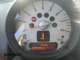 2012 MINI Countryman S с VIN WMWZC5C51CWM12946, выставлен на аукционе Copart как лот 60316185 с пробегом 89 360 миль миль и Чистый • Clean title. История ставок и продаж доступна на DreamBid. Изображение 9.