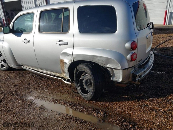 2011 Chevrolet HHR LS with VIN 3GNBAAFW1BS549474, listed as a IAAI auction lot 41469957 with NaN miles. Bid and sale history available at carsss.com. Image 6.