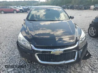 2016 Chevrolet Malibu Limited LTZ with VIN 1G11E5SA5GU115603, listed as a Copart auction lot 70216464 with 114,235 mi miles and Salvage Title. Bid and sale history available at carsss.com. Image 5.