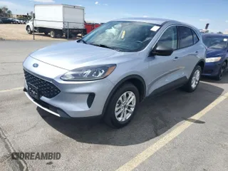 2022 Ford Escape SE с VIN 1FMCU9G67NUB33074, выставлен на аукционе IAAI как лот 42294652 с пробегом 82 244 миль миль и . История ставок и продаж доступна на DreamBid. Изображение 1.